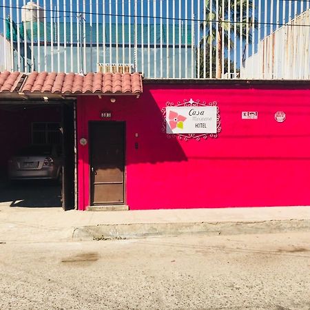 Hotel Casa Mexicana Autlan Autlan de Navarro Exteriér fotografie