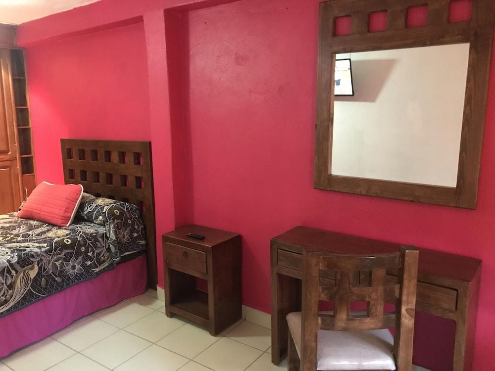 Hotel Casa Mexicana Autlan Autlan de Navarro Exteriér fotografie